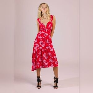 Band Of The Free Dress